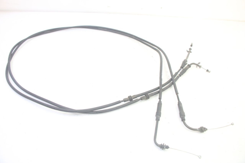 photo de CABLE ACELERADOR PIAGGIO MP3 LT 400 (2007 - 2012) - Vista principal