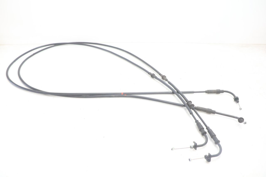photo de CABLE ACELERADOR PIAGGIO MP3 LT 300 (2010 - 2016) - Vista principal