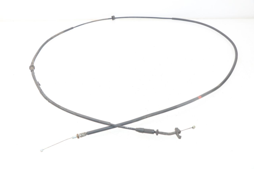 photo de CABLE ACELERADOR PIAGGIO MP3 125 (2006 - 2014) - Primer plano técnico