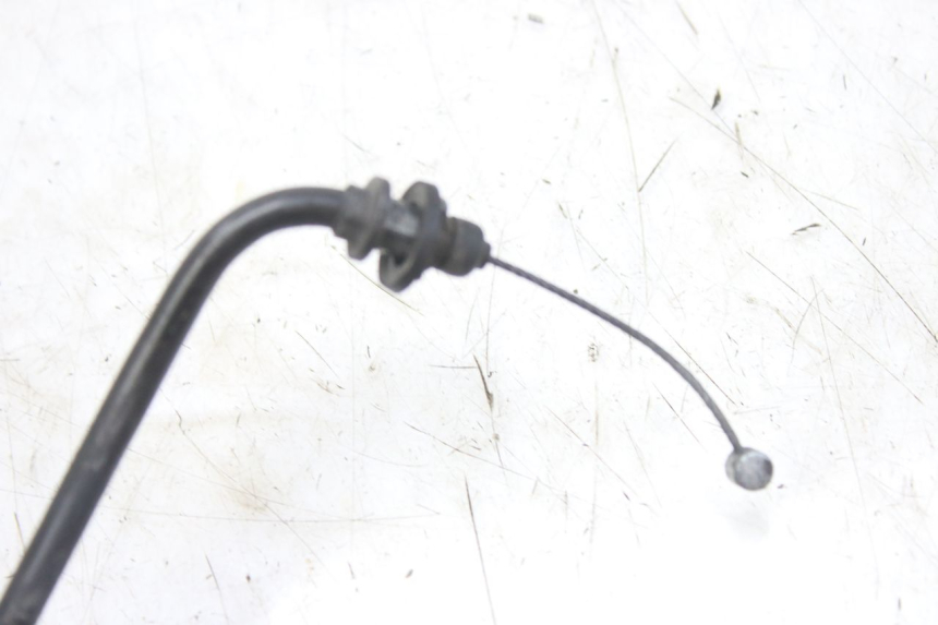 photo de CABLE ACELERADOR PIAGGIO MP3 RL 250 (2006 - 2010) - Zoom estado de uso