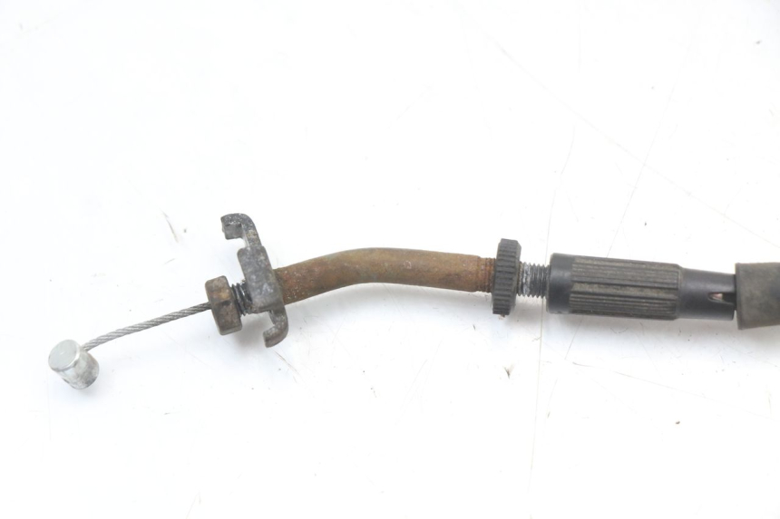 photo de CABLE ACELERADOR PIAGGIO MP3 125 (2006 - 2014) - Zoom estado de uso