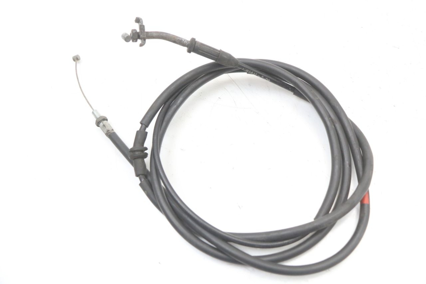 photo de CABLE ACELERADOR PIAGGIO MP3 125 (2006 - 2014) - Detalle de la pieza
