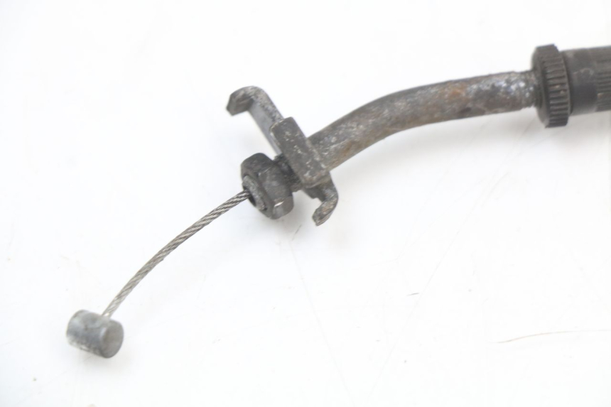 photo de CABLE ACELERADOR PIAGGIO MP3 125 (2006 - 2014) - Zoom estado de uso
