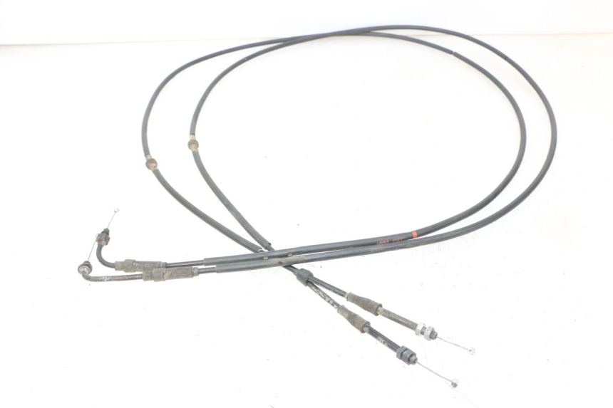 photo de CABLE ACELERADOR PIAGGIO MP3 RL 250 (2006 - 2010) - Vista principal
