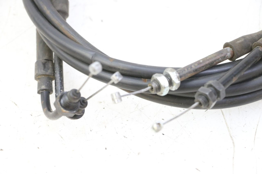 photo de CABLE ACELERADOR PIAGGIO MP3 RL 250 (2006 - 2010) - Detalle de la pieza