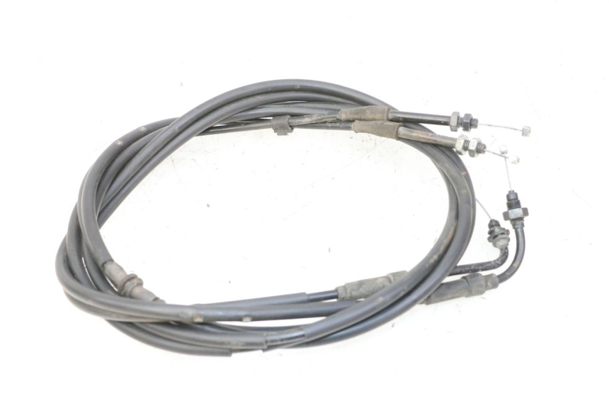 photo de CABLE ACELERADOR PIAGGIO MP3 RL 250 (2006 - 2010) - Zoom estado de uso
