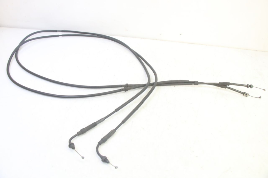 photo de CABLE ACELERADOR PIAGGIO MP3 RL 250 (2006 - 2010) - Vista principal