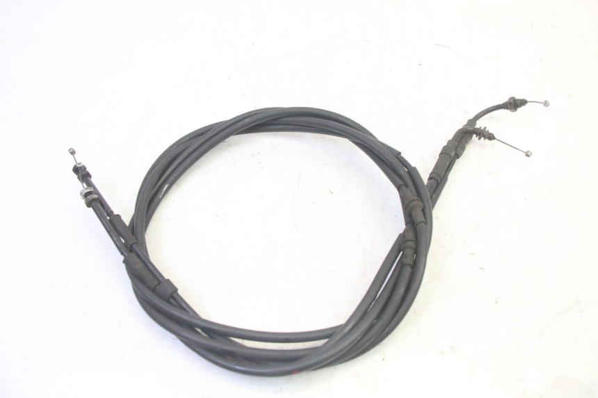 photo de CABLE ACELERADOR PIAGGIO MP3 RL 250 (2006 - 2010) - Detalle de la pieza