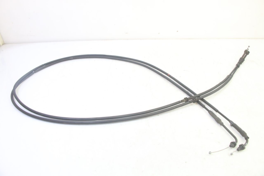 photo de CABLE ACELERADOR PIAGGIO MP3 RL 250 (2006 - 2010) - Vista principal