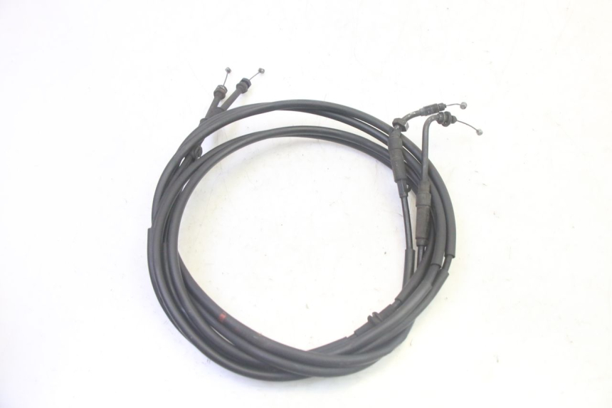 photo de CABLE ACELERADOR PIAGGIO MP3 RL 250 (2006 - 2010) - Detalle de la pieza