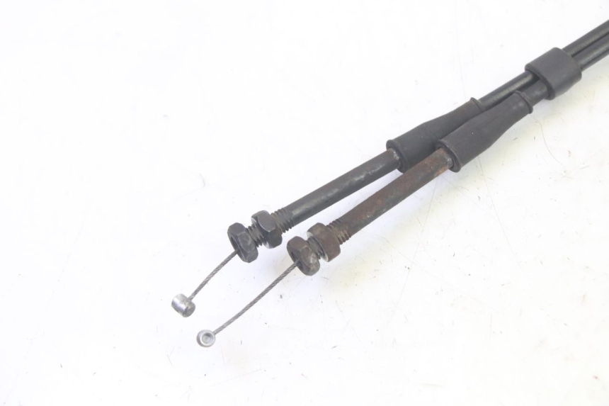 photo de CABLE ACELERADOR PIAGGIO MP3 RL 250 (2006 - 2010) - Zoom estado de uso