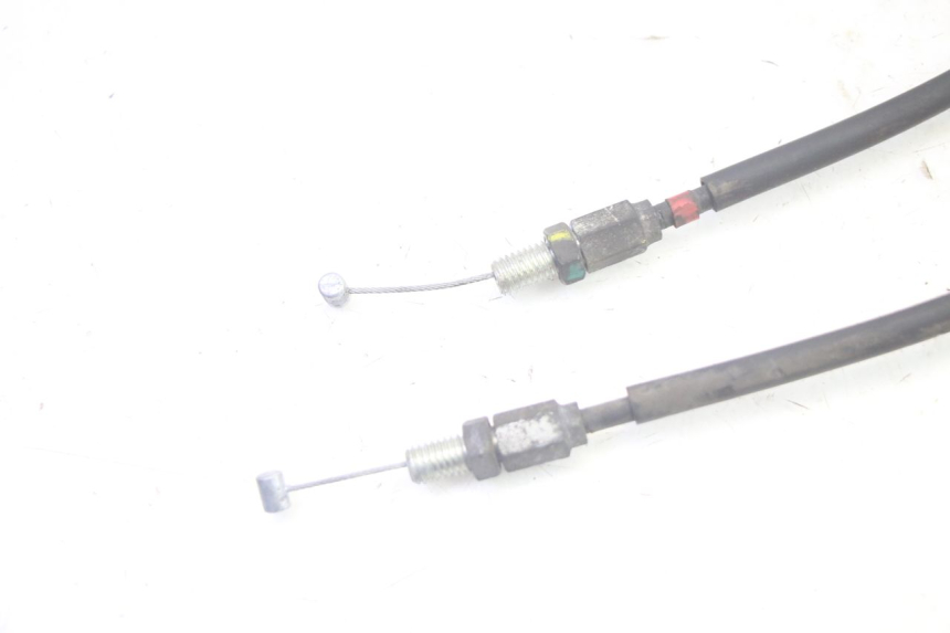photo de CABLE ACELERADOR PIAGGIO MP3 500 (2016 - 2018) - Zoom estado de uso