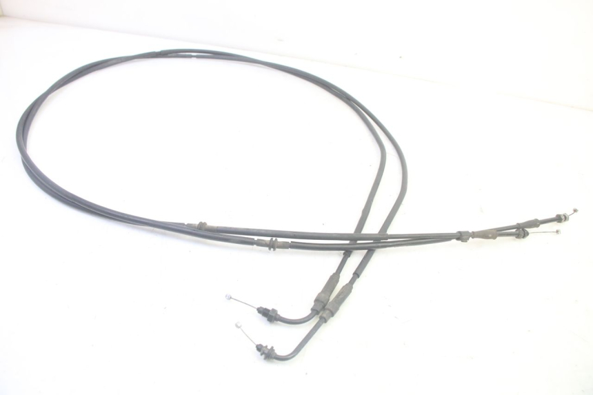photo de CABLE ACELERADOR PIAGGIO MP3 RL 250 (2006 - 2010) - Vista principal