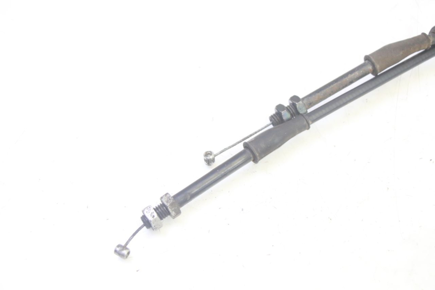 photo de CABLE ACELERADOR PIAGGIO MP3 RL 250 (2006 - 2010) - Zoom estado de uso
