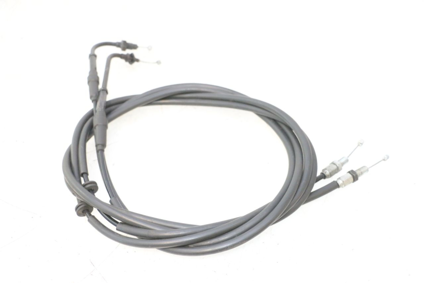 photo de CABLE ACELERADOR PIAGGIO MP3 500 (2016 - 2018) - Zoom estado de uso