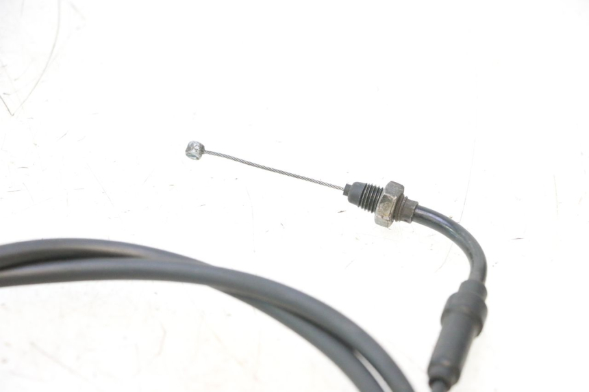 photo de CABLE ACELERADOR PIAGGIO MP3 500 (2011 - 2015) - Zoom estado de uso