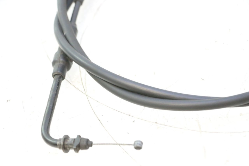 photo de CABLE ACELERADOR PIAGGIO MP3 500 (2011 - 2015) - Primer plano técnico
