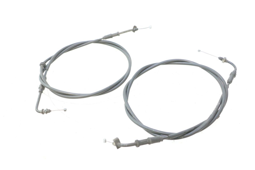 photo de CABLE ACELERADOR PIAGGIO MP3 500 (2011 - 2015) - Vista general del producto