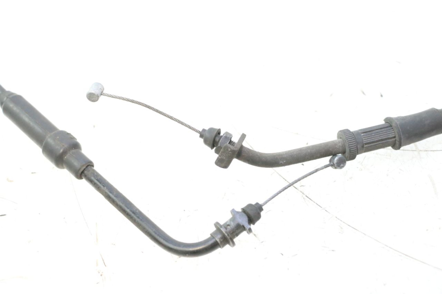 photo de CABLE ACELERADOR PIAGGIO MP3 500 (2011 - 2015) - Estado de la superficie y material
