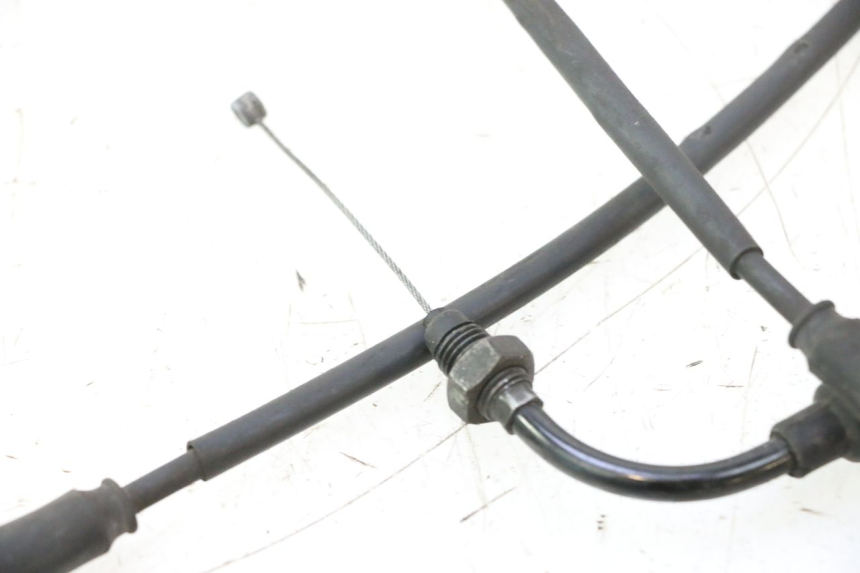 photo de CABLE ACELERADOR PIAGGIO MP3 500 (2011 - 2015) - Recambio usado revisado