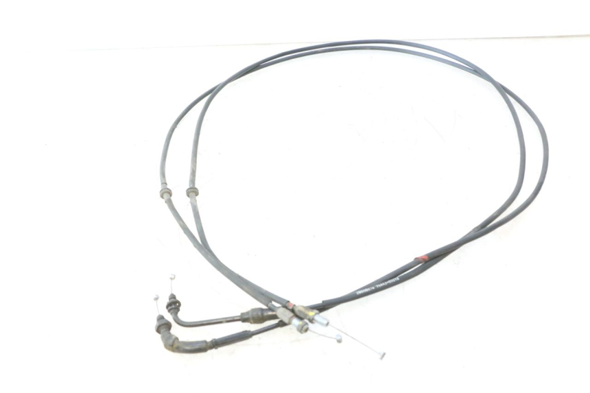 photo de CABLE ACELERADOR PIAGGIO MP3 500 (2016 - 2018) - Vista principal