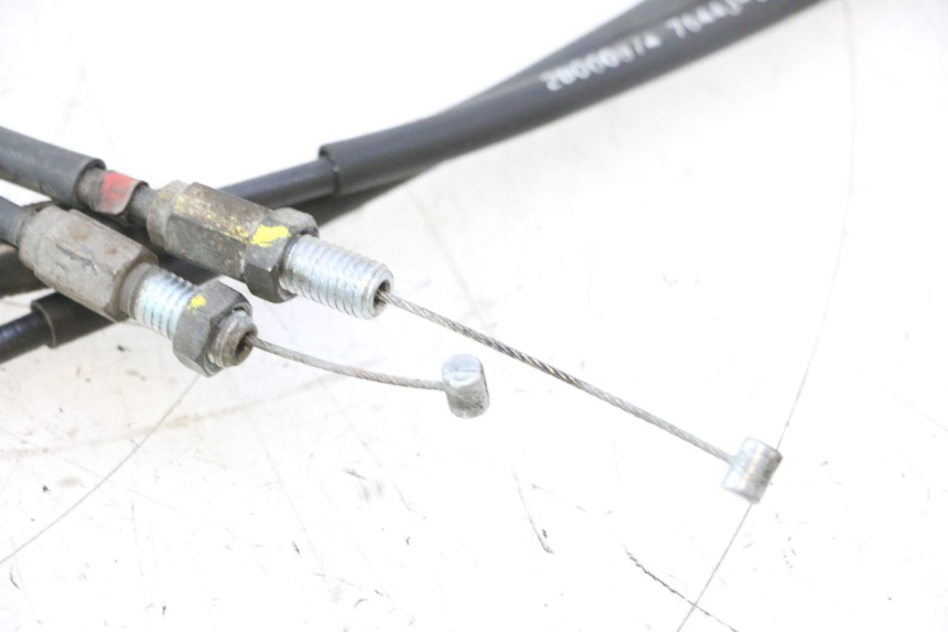 photo de CABLE ACELERADOR PIAGGIO MP3 500 (2016 - 2018) - Zoom estado de uso