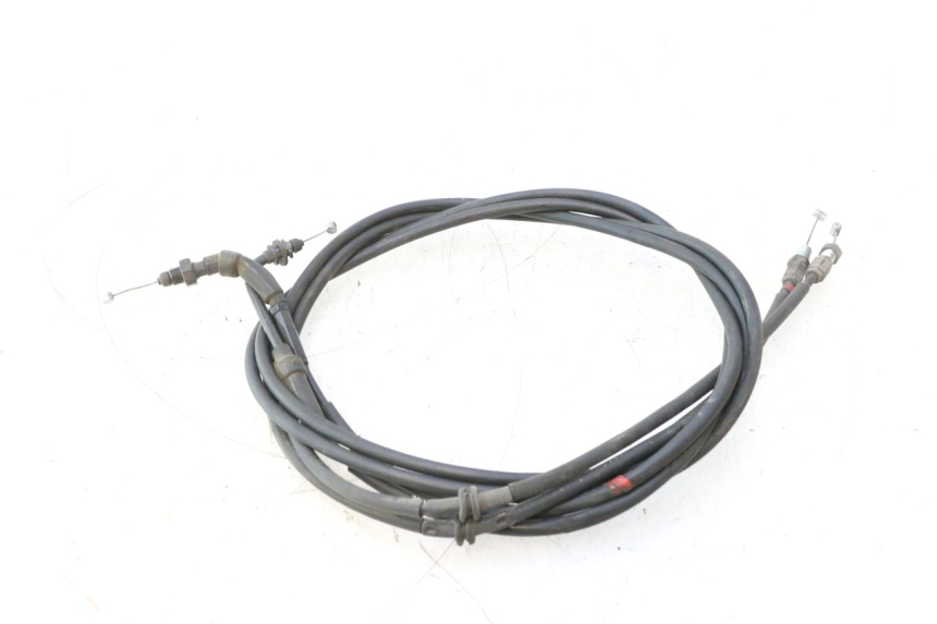 photo de CABLE ACELERADOR PIAGGIO MP3 500 (2016 - 2018) - Primer plano técnico