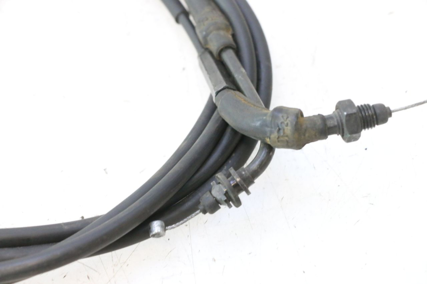 photo de CABLE ACELERADOR PIAGGIO MP3 500 (2016 - 2018) - Estado de la superficie y material