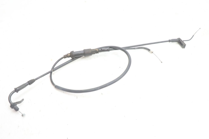 photo de CABLE ACELERADOR RIEJU MRT PRO SUPERMOTARD 50 (2007 - 2018) - Vista principal