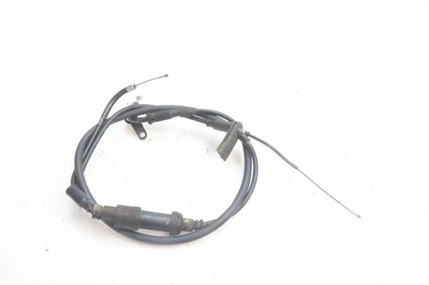 photo de CABLE ACELERADOR RIEJU MRT PRO SUPERMOTARD 50 (2007 - 2018) - Detalle de la pieza