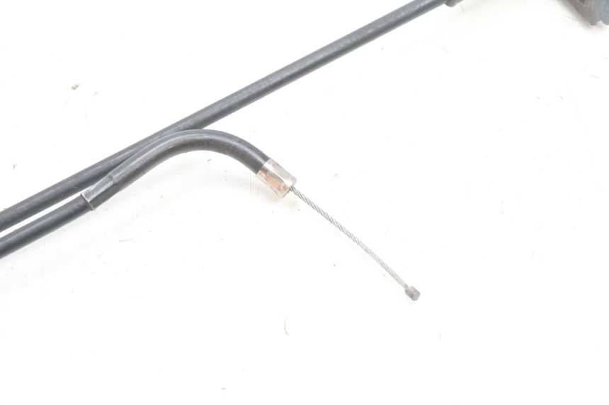photo de CABLE ACELERADOR RIEJU MRT PRO SUPERMOTARD 50 (2007 - 2018) - Otra perspectiva