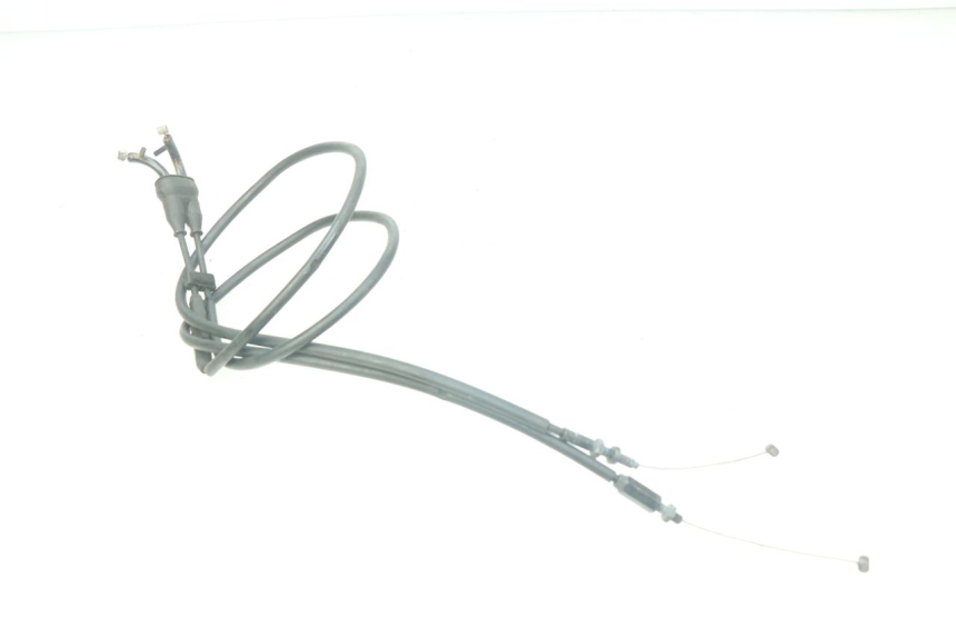 photo de CABLE ACELERADOR YAMAHA MT-07 MT07 ABS 700 (2014 - 2017) - Zoom estado de uso