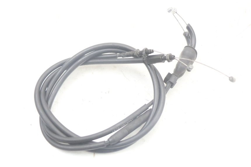 photo de CABLE ACELERADOR YAMAHA MT-07 MT07 ABS 700 (2014 - 2017) - Detalle de la pieza