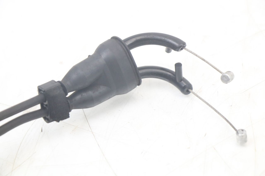 photo de CABLE ACELERADOR YAMAHA MT-07 MT07 ABS 700 (2014 - 2017) - Zoom estado de uso
