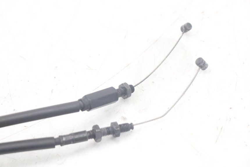 photo de CABLE ACELERADOR YAMAHA MT-07 MT07 ABS 700 (2014 - 2017) - Otra perspectiva
