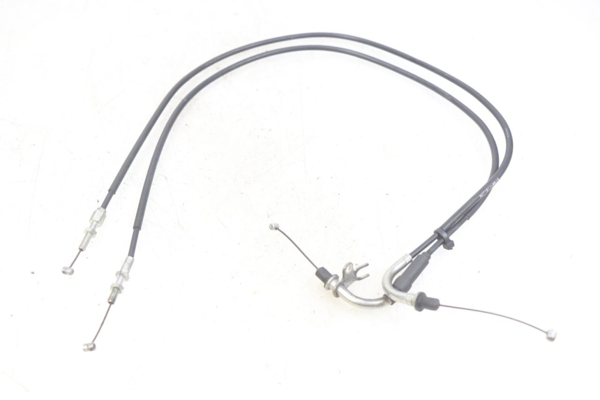photo de CABLE ACELERADOR YAMAHA MT ABS 125 (2014 - 2018) - Vista principal