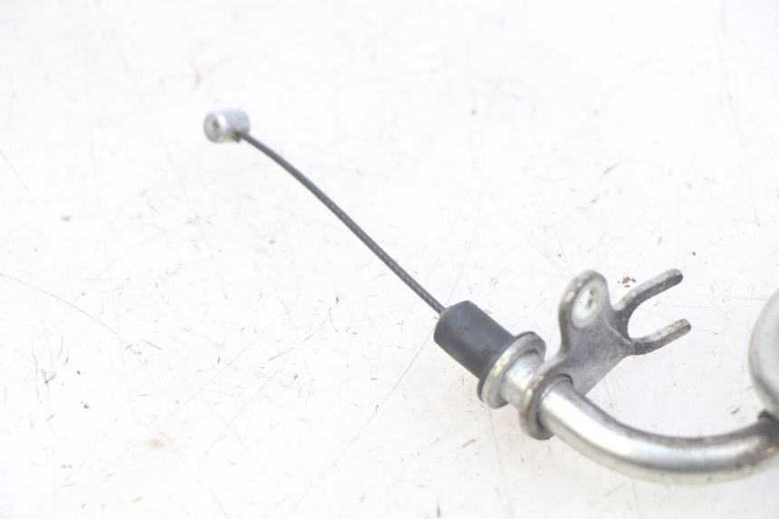 photo de CABLE ACELERADOR YAMAHA MT ABS 125 (2014 - 2018) - Primer plano técnico