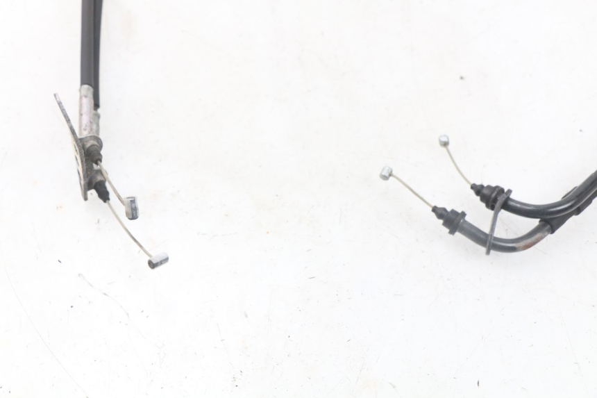 photo de CABLE ACELERADOR MBK MW TRYPTIK 125 (2017 - 2022) - Zoom estado de uso