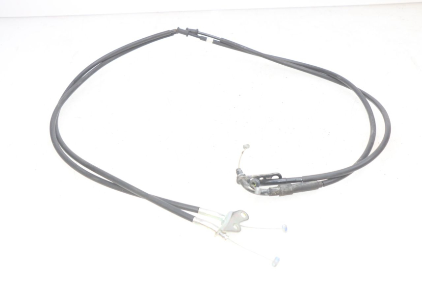 photo de CABLE ACELERADOR YAMAHA N-MAX NMAX 125 (2017 - 2020) - Vista principal