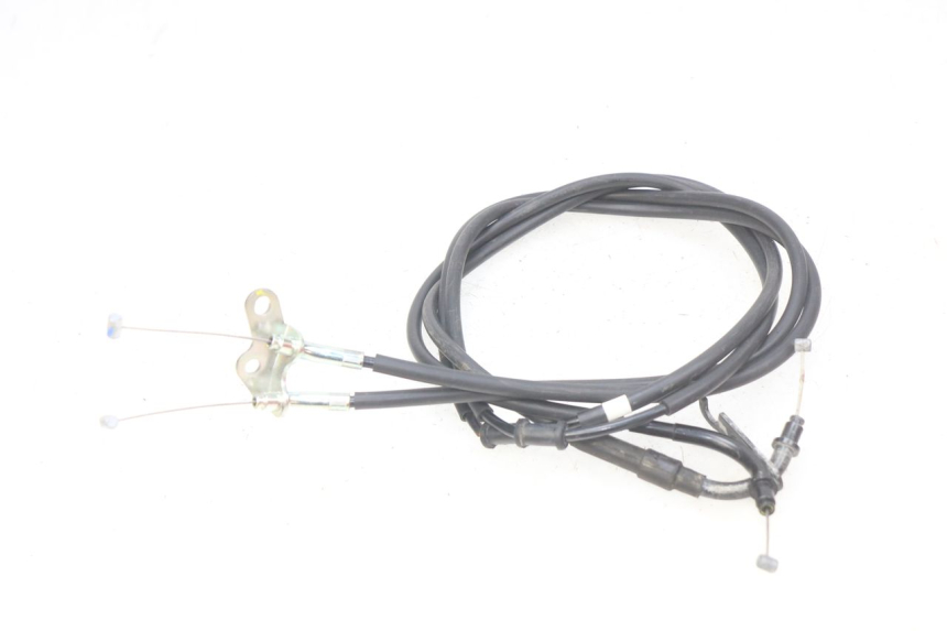 photo de CABLE ACELERADOR YAMAHA N-MAX NMAX 125 (2017 - 2020) - Detalle de la pieza