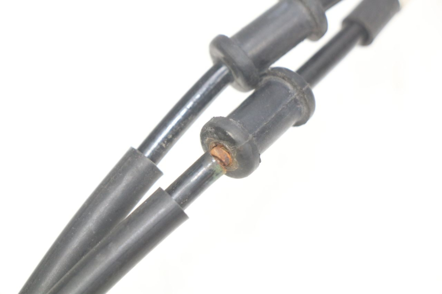 photo de CABLE ACELERADOR YAMAHA N-MAX NMAX 125 (2017 - 2020) - Zoom estado de uso