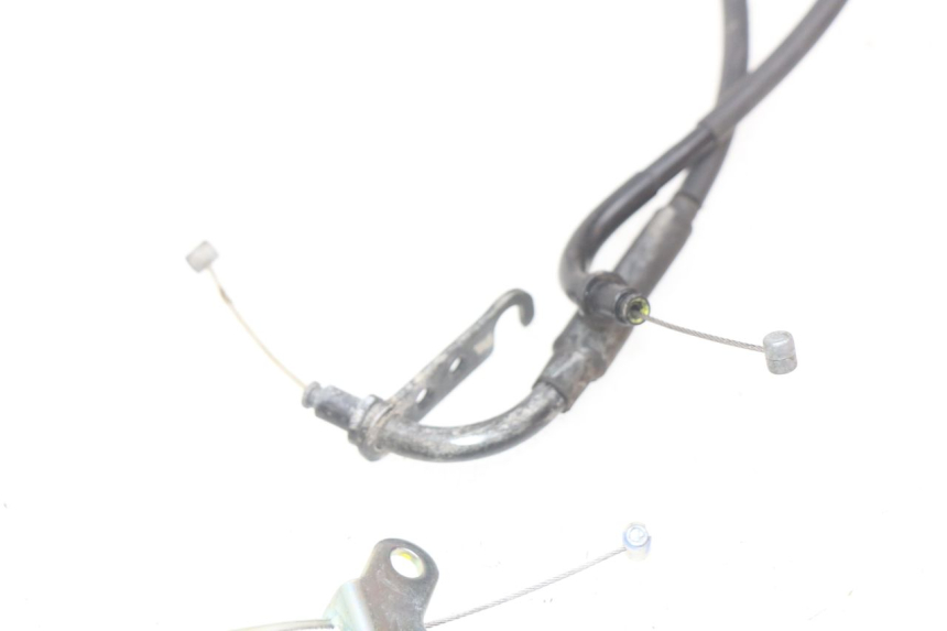 photo de CABLE ACELERADOR YAMAHA N-MAX NMAX 125 (2017 - 2020) - Otra perspectiva
