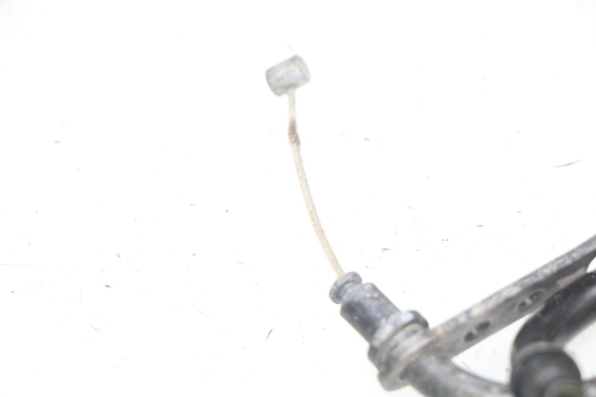 photo de CABLE ACELERADOR YAMAHA N-MAX NMAX 125 (2017 - 2020) - Primer plano técnico