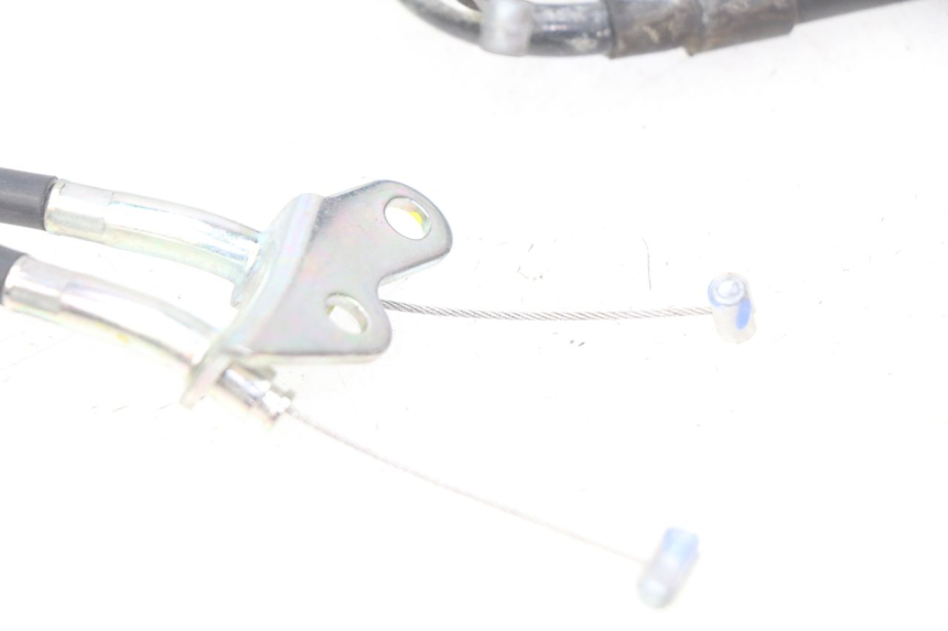photo de CABLE ACELERADOR YAMAHA N-MAX NMAX 125 (2017 - 2020) - Vista general del producto