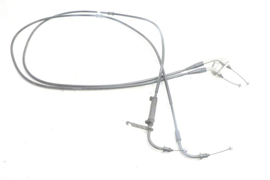 photo de CABLE ACELERADOR YAMAHA N-MAX NMAX 125 (2021 - 2024) - Vista principal
