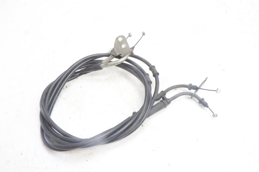 photo de CABLE ACELERADOR YAMAHA N-MAX NMAX 125 (2021 - 2024) - Detalle de la pieza