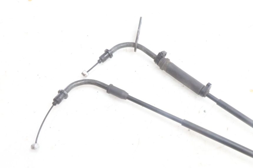 photo de CABLE ACELERADOR YAMAHA N-MAX NMAX 125 (2021 - 2024) - Zoom estado de uso
