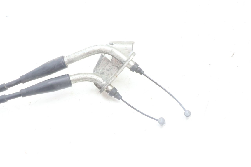 photo de CABLE ACELERADOR YAMAHA N-MAX NMAX 125 (2021 - 2024) - Otra perspectiva