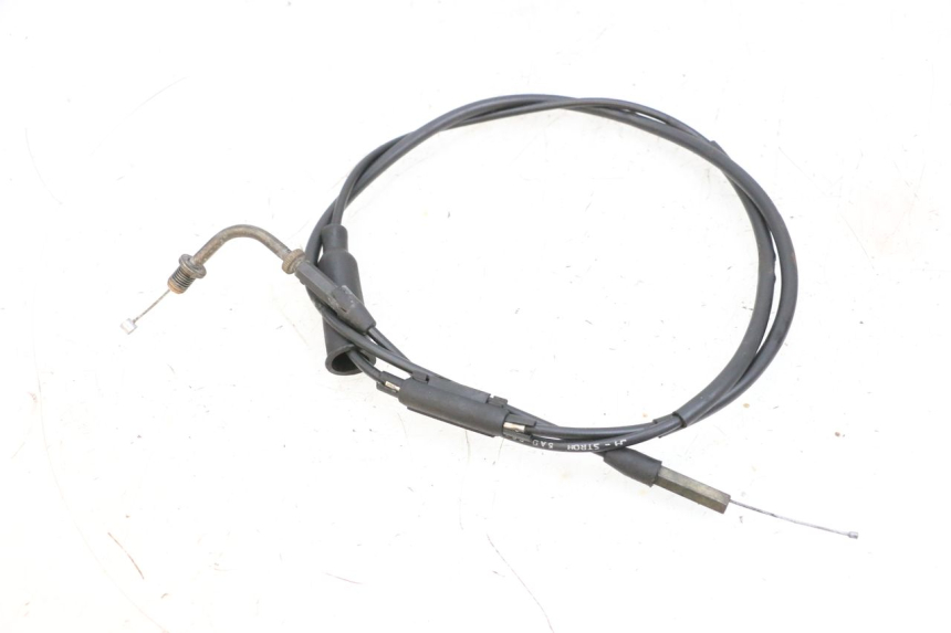 photo de CABLE ACELERADOR YAMAHA NEO'S NEOS 2T 50 (1998 - 2007) - Detalle de la pieza