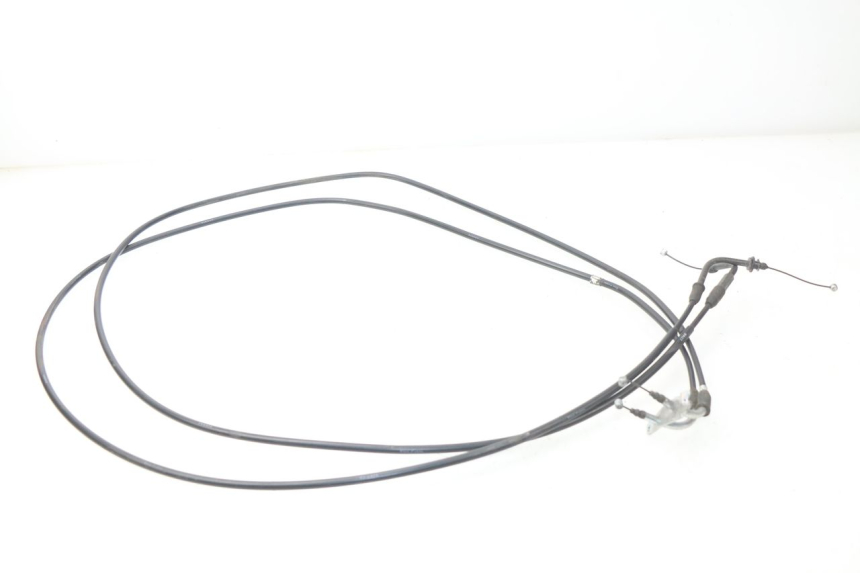photo de CABLE ACELERADOR YAMAHA NEOS NEO'S 4T 50 (2008 - 2016) - Vista principal